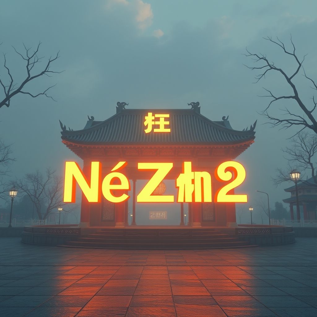 การสร้างความสมจริงใน Ne Zha 2 ด้วย CGI